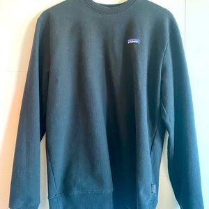 Patagonia crewneck sweater M